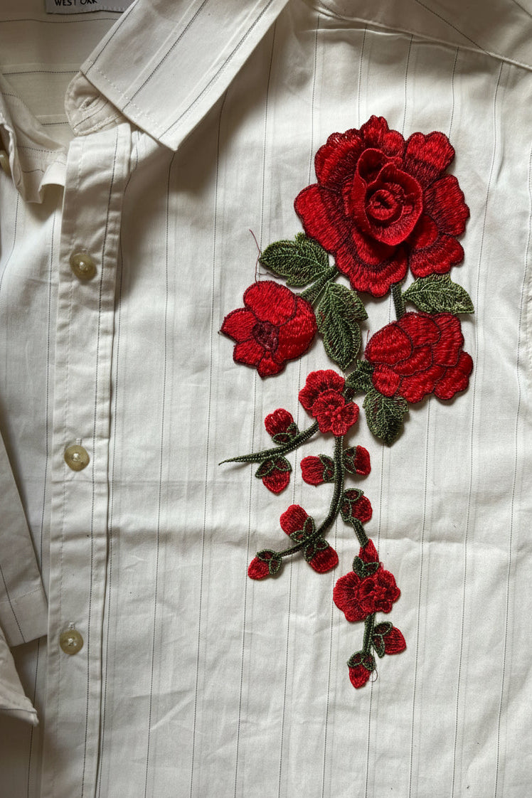Ribbon Shirt (custom)