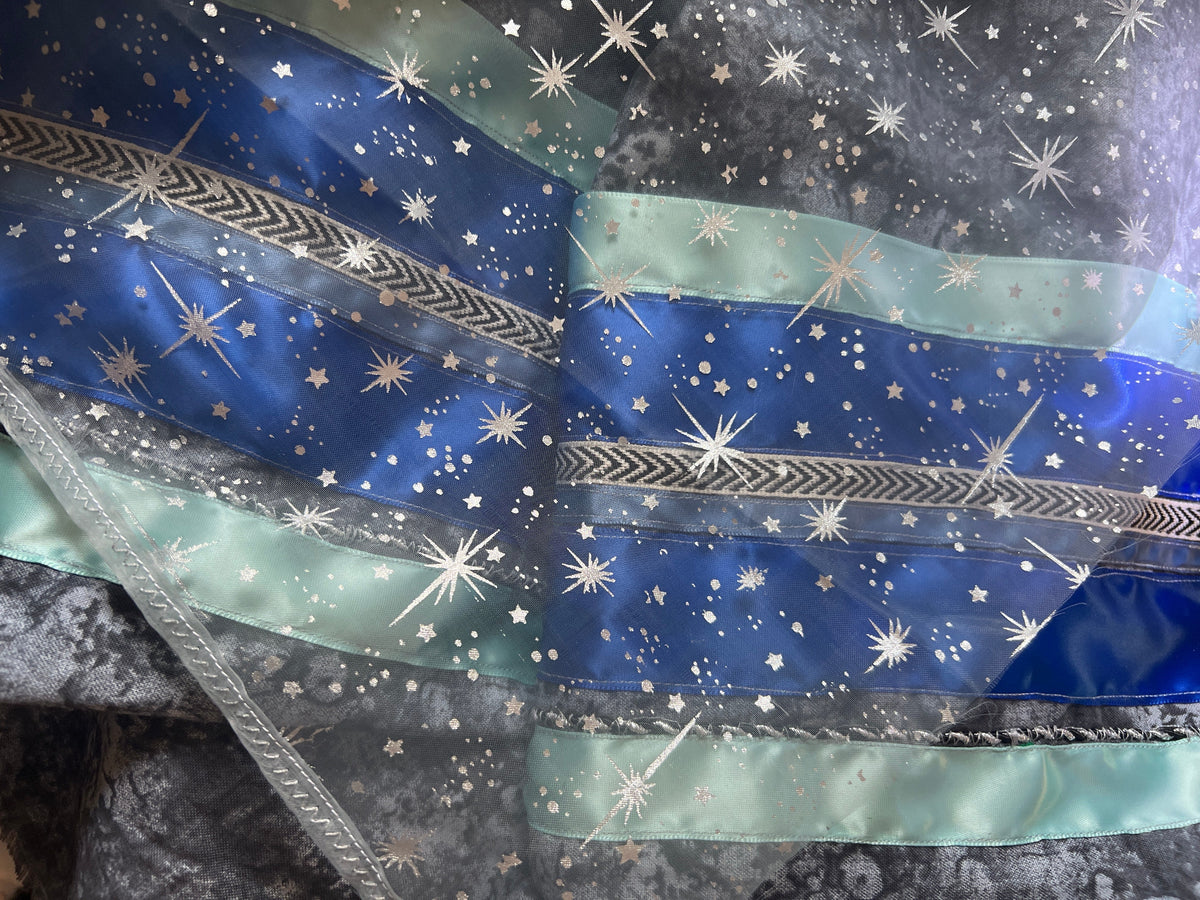 Ribbon Skirt (custom)