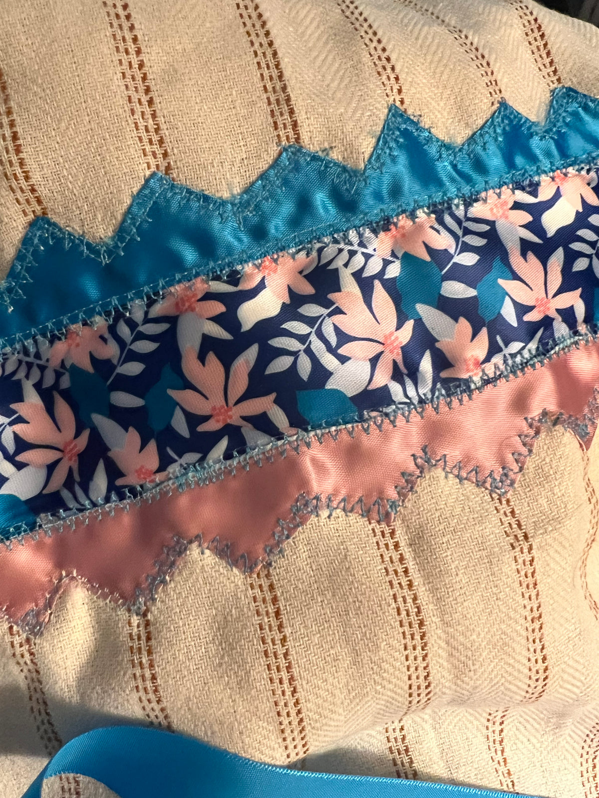 Ribbon Skirt (custom)