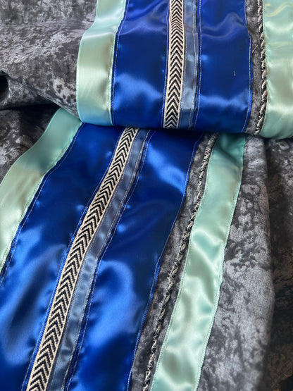 Ribbon Skirt (custom)