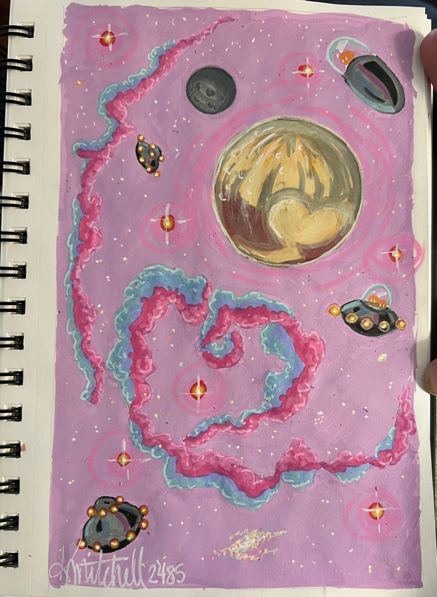 Pluto the PLANET